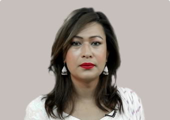 Bhumika Shrestha